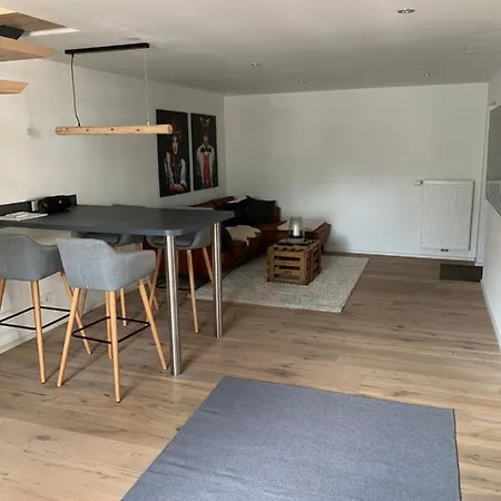 Ferienwohnung Max Appartement Riegel am Kaiserstuhl