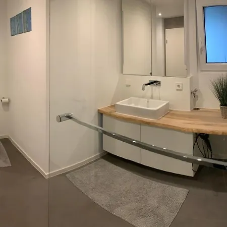 Ferienwohnung Max Appartement Riegel am Kaiserstuhl
