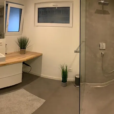 Ferienwohnung Max