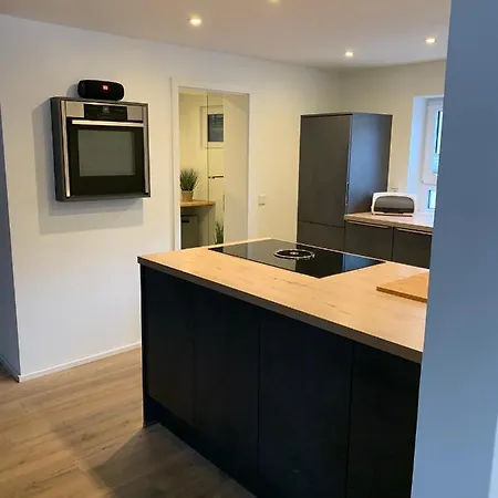 Ferienwohnung Max