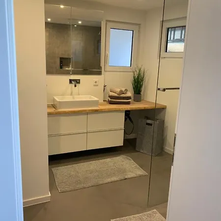Ferienwohnung Max Riegel am Kaiserstuhl