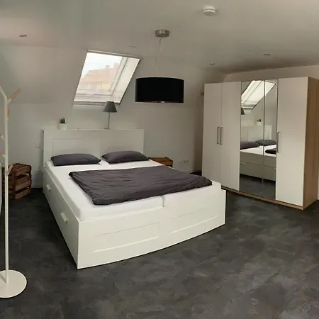 Ferienwohnung Max *