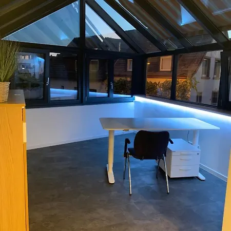 Ferienwohnung Max Riegel am Kaiserstuhl