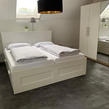 Ferienwohnung Max *