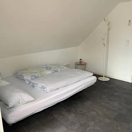 Appartement Ferienwohnung Max Riegel am Kaiserstuhl
