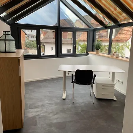 Ferienwohnung Max *