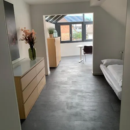 Ferienwohnung Max