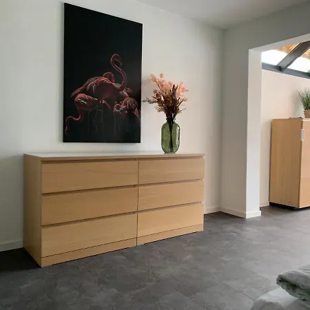 Ferienwohnung Max *