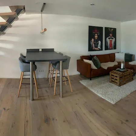Ferienwohnung Max * Riegel am Kaiserstuhl