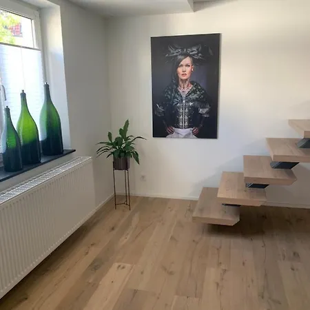 Ferienwohnung Max Appartement