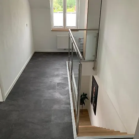 Ferienwohnung Max Appartement Riegel am Kaiserstuhl