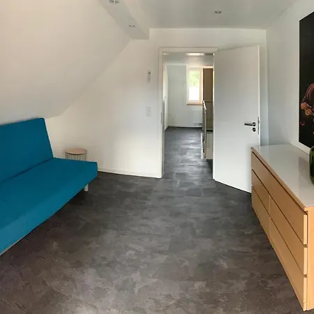 Ferienwohnung Max Appartement *